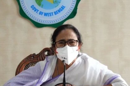পশ্চিমবঙ্গে নির্বাচন পরবর্তী সহিংসায় নিহতের পরিবার পাবে ২ লাখ রুপি  

