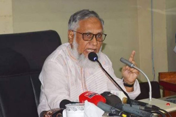 ছাত্রলীগের ‘নাম ভাঙিয়ে’ কাদের নিয়োগ দিলেন রাবির বিদায়ী উপাচার্য?