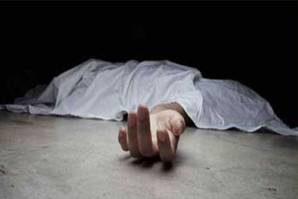 নীলফামারীতে গাছ চাপা পড়ে স্বামী-স্ত্রীর মৃত্যু