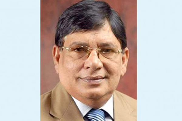সাবেক সাংসদ দিলদার সেলিমের দাফন সম্পন্ন