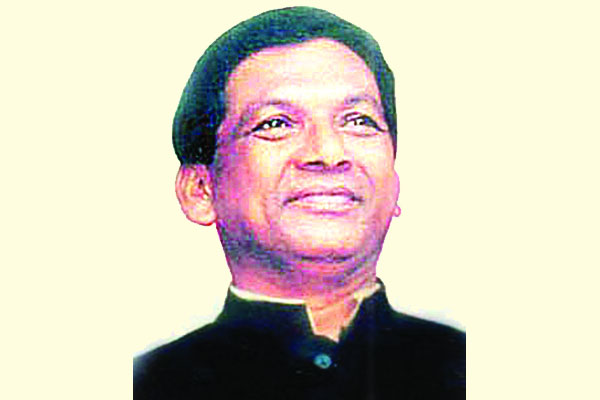 আহ্সান উল্লাহ্ মাস্টারের ১৭তম শাহাদাতবার্ষিকী আজ