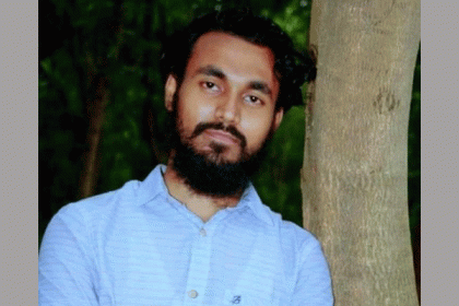সিলেটে ট্রাক চাপায় শাবি শিক্ষার্থী মৃত্যু