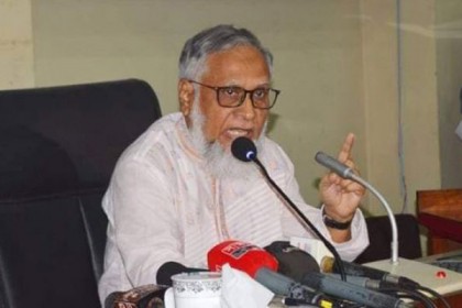 ছাত্রলীগের ‘নাম ভাঙিয়ে’ কাদের নিয়োগ দিলেন রাবির বিদায়ী উপাচার্য?