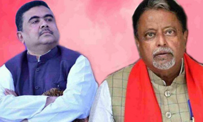 কে হবেন পশ্চিমবঙ্গের বিরোধী দলনেতা, শুভেন্দু না মুকুল? 