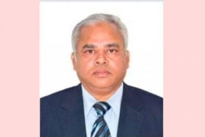 জাতীয় বিশ্ববিদ্যালয় উপাচার্যের রুটিন দায়িত্বে ড. আনোয়ার হোসেন