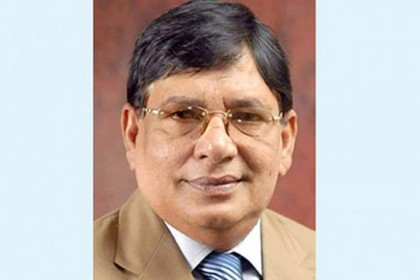 সাবেক সাংসদ দিলদার সেলিমের দাফন সম্পন্ন