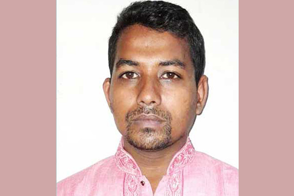 কিশোরগঞ্জে ছাত্রদলের সহ-সভাপতি জনি গ্রেফতার