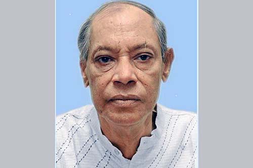 এম এ ওয়াজেদ মিয়ার ১২তম মৃত্যুবার্ষিকী আজ 