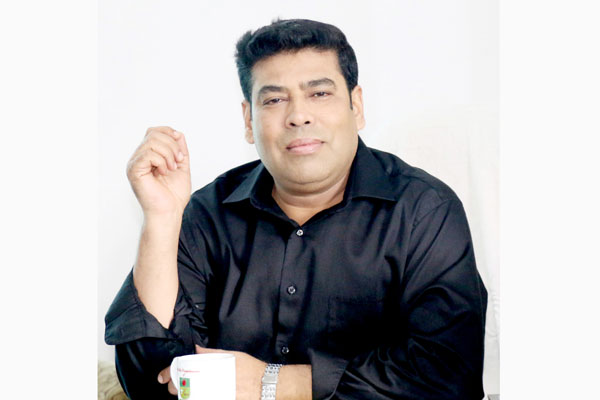 ‘আইসা পড়ছে গাড়ি আমার’ শিরোনামে ঈদে একক সঙ্গীতানুষ্ঠান