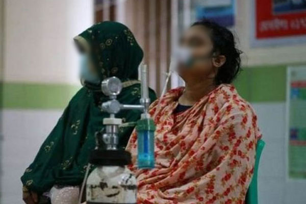 এবার রাজধানীতে করোনার ভারতীয় ধরন শনাক্ত