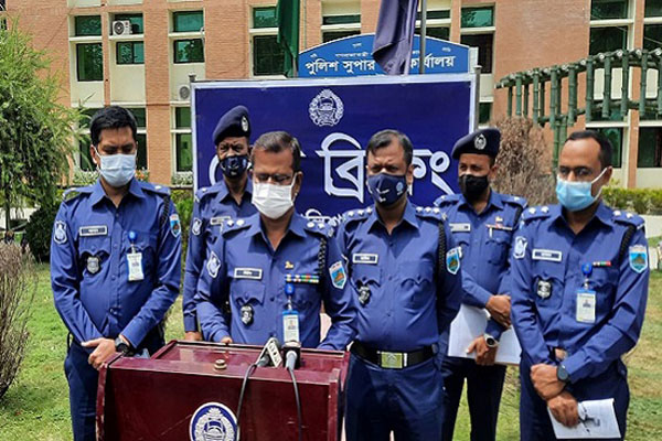 মামার ওপর প্রতিশোধ নিতে ছয় বছরের শিশুকে হত্যা!