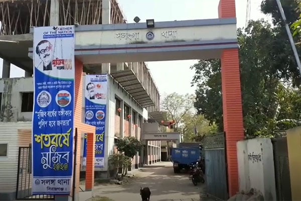 সিরাজগঞ্জে দুর্ঘটনায় প্রাণ গেল দুই ভাইয়ের

