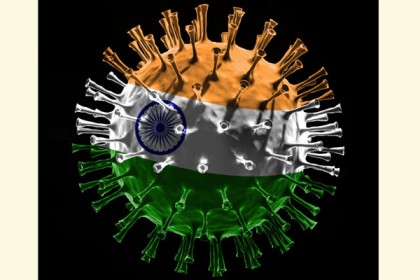 করোনার ভারতীয় ধরন বি.১.৬১৭ আসলে কী?
