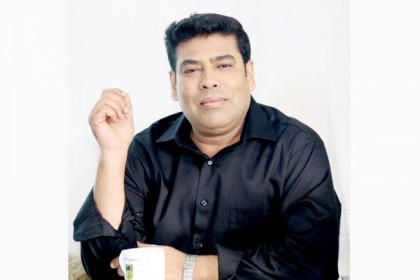 ‘আইসা পড়ছে গাড়ি আমার’ শিরোনামে ঈদে একক সঙ্গীতানুষ্ঠান