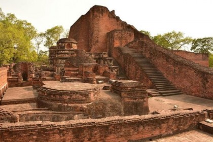 বিশ্বখ্যাত পণ্ডিত শীলভদ্রের কুমিল্লার গ্রামে স্মৃতিস্তম্ভের দাবি