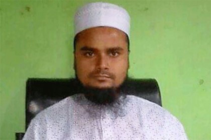 সিলেটে গ্রেফতার হেফাজত নেতা জয়নুল কারাগারে

