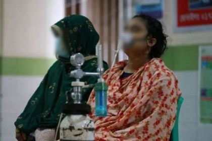 এবার রাজধানীতে করোনার ভারতীয় ধরন শনাক্ত