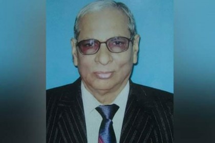অবৈধ নিয়োগে স্বাক্ষর না করতে আত্মগোপনে ছিলেন রাবি রেজিস্ট্রার
