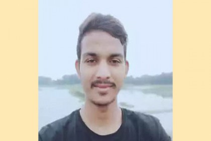 গাজীপুরে সৎ ভাইয়ের ছুরিকাঘাতে কলেজছাত্র নিহত


