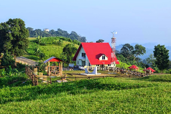 পানি সংকটে অতিষ্ঠ পাবর্ত্যাঞ্চল