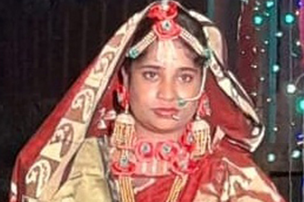 চাহিদামত ইফতারি না পেয়ে গৃহবধূকে হত্যা