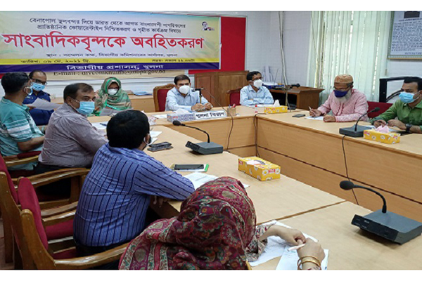 ১৩ দিনে বেনাপোল হয়ে দেশে ফিরেছেন ২৫৬৪ জন