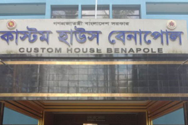 করোনার ভারতীয় ধরন প্রবেশের ঝুঁকিতে বেনাপোলবাসী
