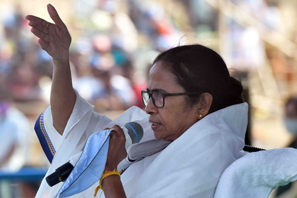 কাল তৃতীয় তৃণমূল সরকারের মন্ত্রীদের শপথ, থাকছে অনেক নতুন মুখ