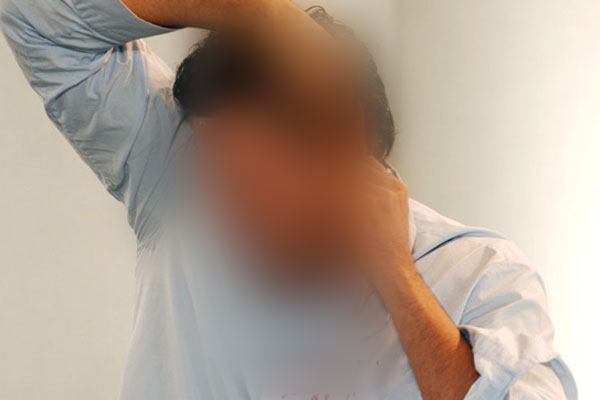 তৃণমূল নেতার কান কামড়ে ছিঁড়ল বিজেপি কর্মী