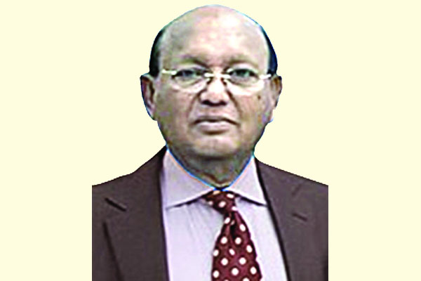 আমি সুস্থ আছি