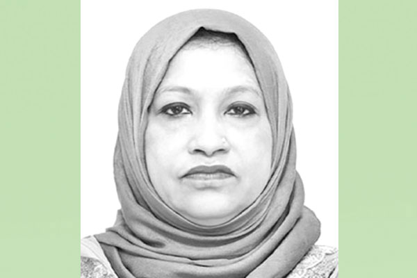 মা দিবসে মা-বাবার প্রতি শ্রদ্ধা