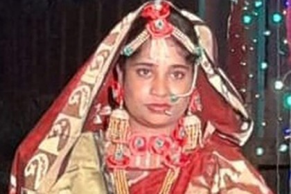 চাহিদামত ইফতারি না পেয়ে গৃহবধূকে হত্যা