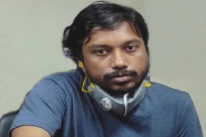 রেল কর্মচারীদের দেড় কোটি টাকা আত্মসাৎ: হিসাব কর্মকর্তা গ্রেফতার