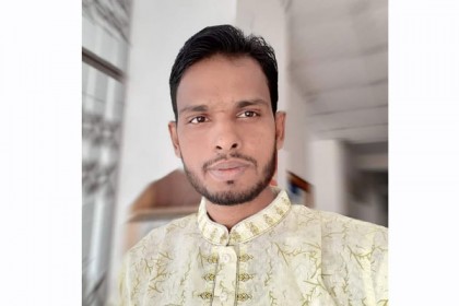 শাবিপ্রবির সাবেক শিক্ষার্থীর মৃত্যু