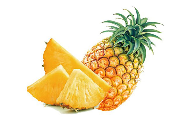 হাড়ের সুস্থতায় আনারস