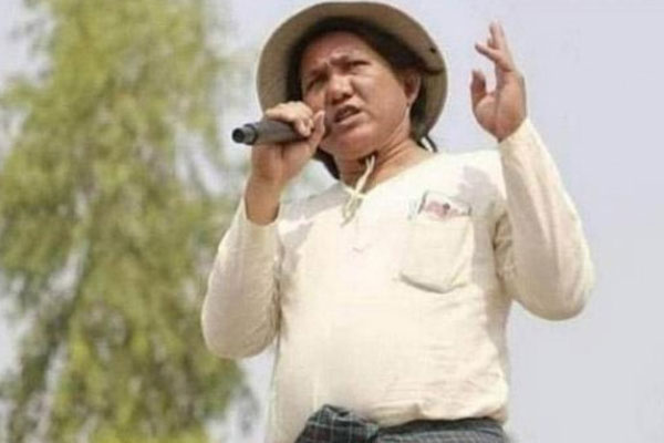 সেনাবাহিনীর বর্বর নির্যাতনে নিহত মিয়ানমারের কবি, কেটে নেওয়া হল অভ্যন্তরীণ অঙ্গপ্রতঙ্গ!