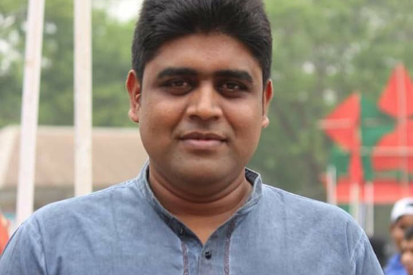 ভাঙ্গায় ছাত্রলীগের সাবেক নেতার কাছে আওয়ামী লীগ নেতার হার