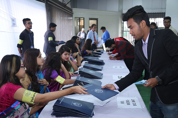 সামার-২০২১ সেমিস্টারেও চলমান ব্র্যাক ইউনিভার্সিটির ‘স্টুডেন্ট অ্যাসিসটেন্স ফান্ড’