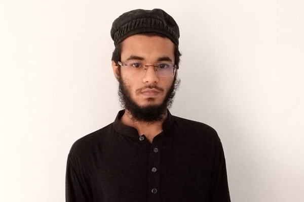 রংপুরে আনসার আল ইসলাম’র সদস্য গ্রেফতার