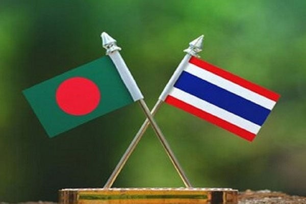 বাংলাদেশি নাগরিকদের জন্য থাই ভিসা বন্ধ