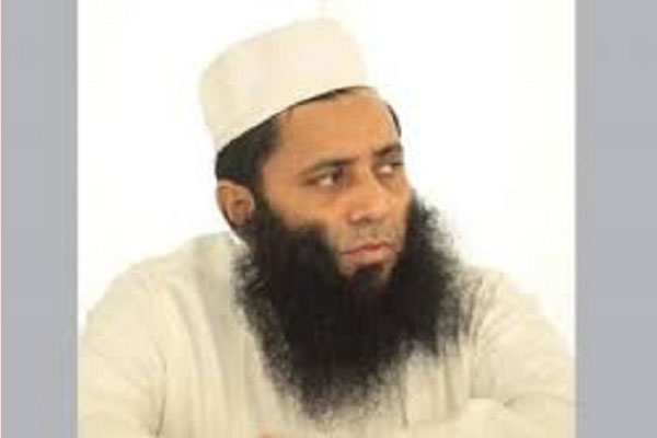 হেফাজত নেতা জাকারিয়ার বিরুদ্ধে ধর্ষণ মামলায় ভিকটিমের পরীক্ষা সম্পন্ন