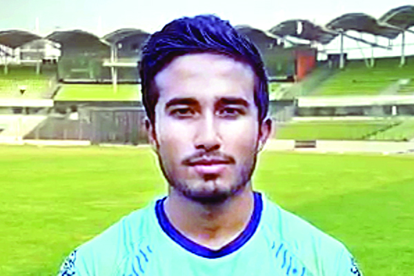 সুযোগ কাজে লাগাতে চান আফিফ