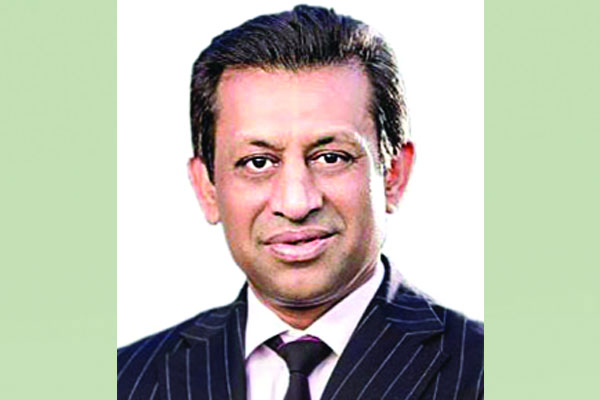 স্কটিশ পার্লামেন্টে সদস্য হলেন ফয়ছল