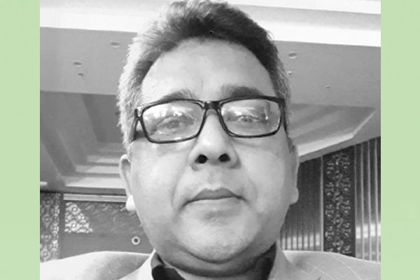 শোক সংবাদ