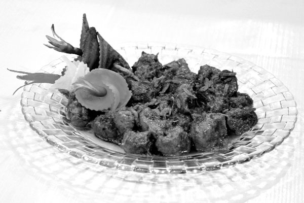 ঈদের দিনের পুষ্টি ভাবনা