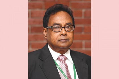 একজন স্বপ্ন দ্রষ্টা অধ্যাপক ড. এম আলিমউল্যা মিয়ান