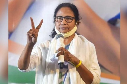 শপথ নিলেন মমতার মন্ত্রিসভার সদস্যরা