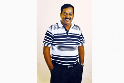ঈদে মুক্তি পাচ্ছে ডিপজলের 'সৌভাগ্য'