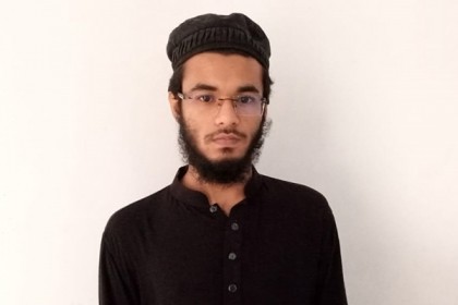 রংপুরে আনসার আল ইসলাম’র সদস্য গ্রেফতার