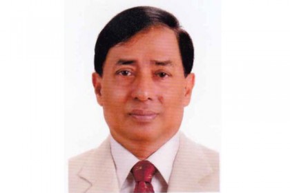শেখ রাসেল জাতীয় শিশু
কিশোর পরিষদের মহাসচিব শহীদুল্লাহ